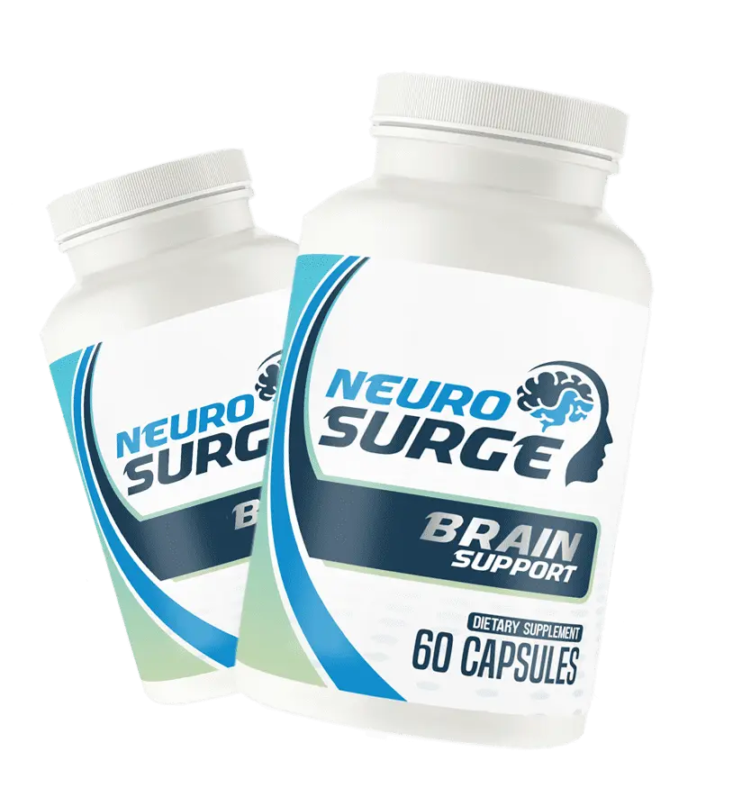 Neuro Surge Banner Image