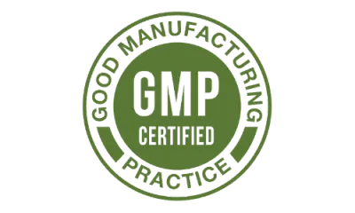 Neuro Surge GMP Certified